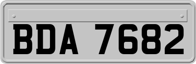 BDA7682