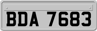BDA7683