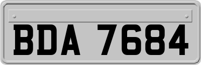 BDA7684