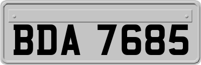 BDA7685