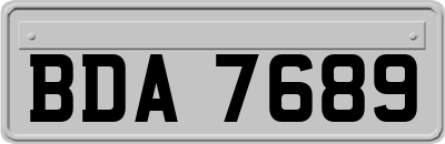 BDA7689
