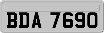 BDA7690