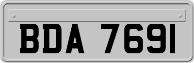 BDA7691