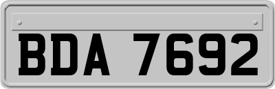 BDA7692