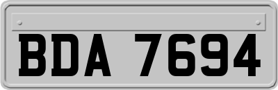 BDA7694
