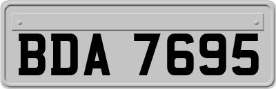 BDA7695