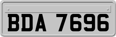 BDA7696