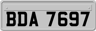 BDA7697