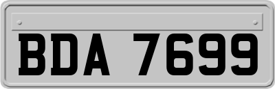 BDA7699