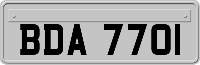 BDA7701