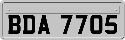 BDA7705