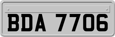 BDA7706