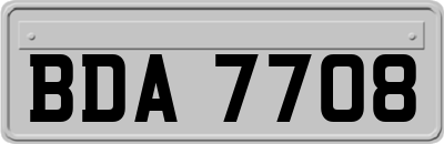 BDA7708