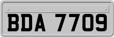 BDA7709
