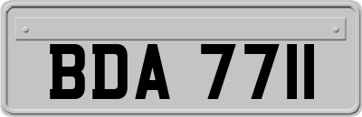 BDA7711