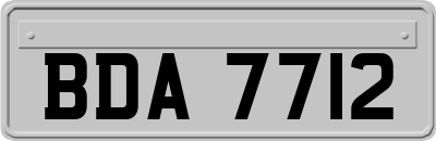 BDA7712