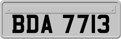 BDA7713