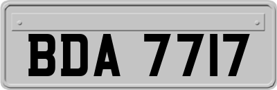 BDA7717