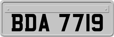 BDA7719