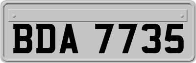 BDA7735
