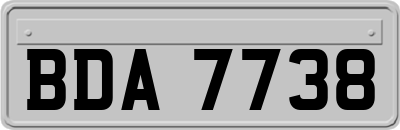 BDA7738