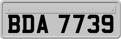 BDA7739