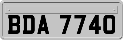BDA7740