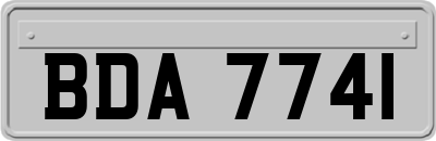 BDA7741