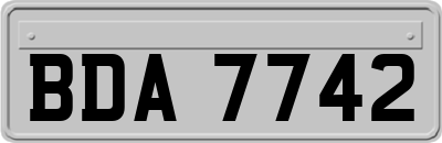 BDA7742