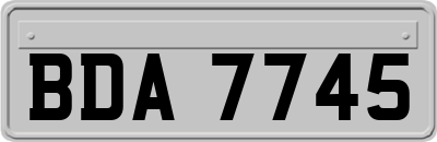 BDA7745
