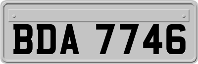 BDA7746