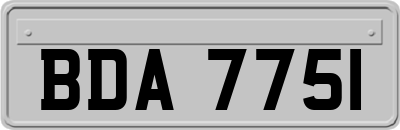 BDA7751