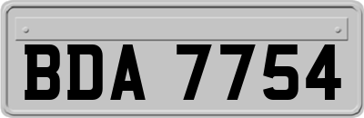 BDA7754