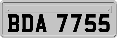 BDA7755
