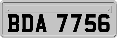 BDA7756