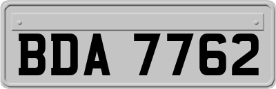 BDA7762