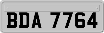 BDA7764