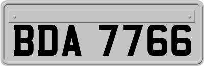 BDA7766
