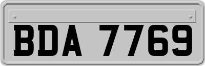 BDA7769