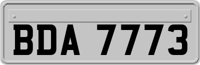 BDA7773