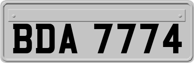BDA7774