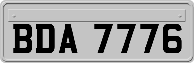 BDA7776