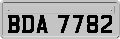 BDA7782