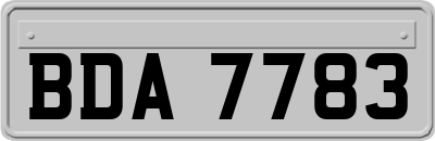 BDA7783