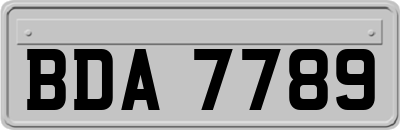 BDA7789