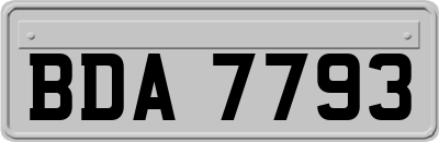 BDA7793