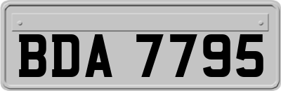 BDA7795