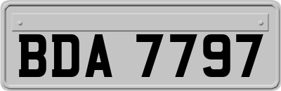 BDA7797