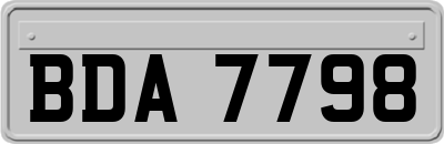 BDA7798