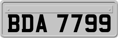 BDA7799